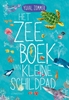 Afbeelding van Het Zeeboek van Kleine Schildpad