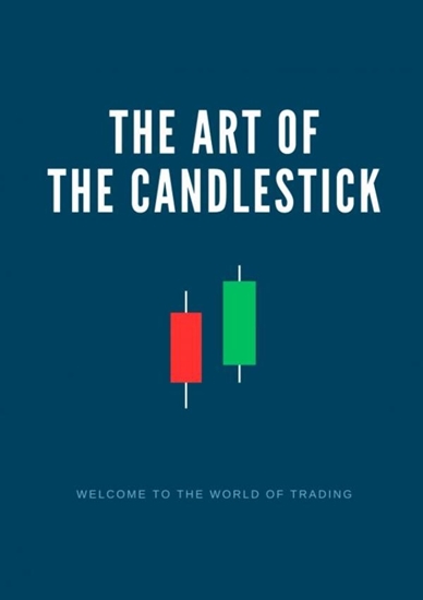 Afbeelding van The art of the candlestick