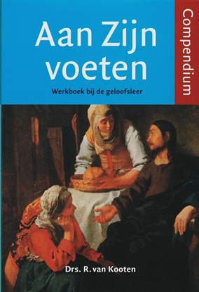Afbeeldingen van Compendium Aan Zijn voeten