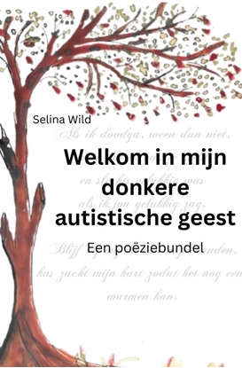 Afbeeldingen van Welkom in mijn donkere autistische geest