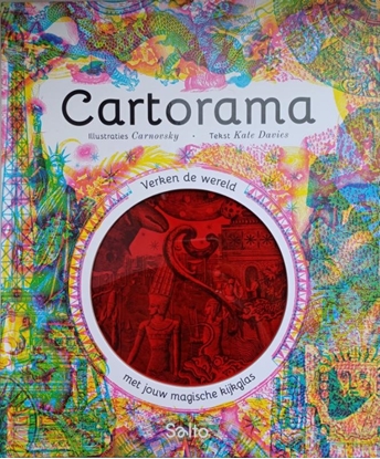 Afbeeldingen van Cartorama