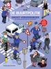 Afbeelding van De Buurtpolitie Groot Verkeersboek
