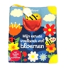 Afbeelding van Mijn eerste voelboek vol bloemen