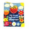Afbeelding van Mijn eerste voelboek vol bloemen