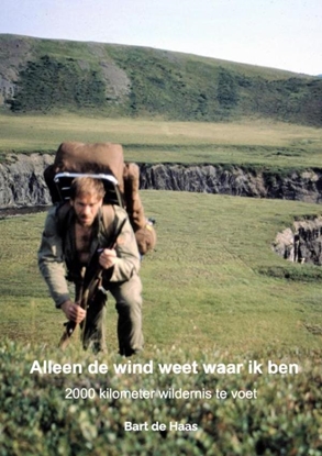 Afbeeldingen van Alleen de wind weet waar ik ben