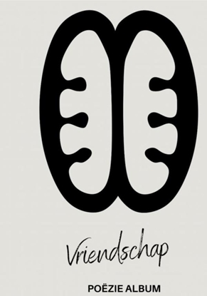 Afbeeldingen van Adinkra poezie album
