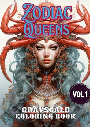 Afbeeldingen van Zodiac Queens Vol 1