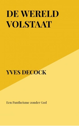 Afbeeldingen van De Wereld Volstaat