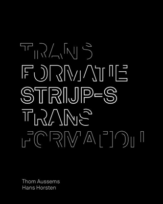 Afbeeldingen van Transformatie transformation Strijp-S