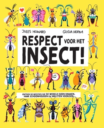 Afbeeldingen van Respect voor het insect