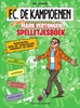Afbeelding van F.C. De Kampioenen Het grote Mark Vertongen spelletjesboek