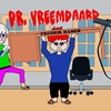 Afbeelding van Dr. Vreemdaard