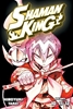 Afbeelding van Shaman King Omnibus SHAMAN KING Omnibus 4 (Vol. 10-12)