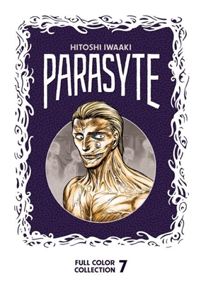 Afbeeldingen van Parasyte Full Color Collection Parasyte Full Color Collection 7