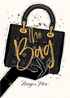 Afbeeldingen van Megan Hess: The Bag