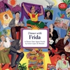 Afbeelding van Dinner with… Dinner with Frida