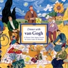 Afbeelding van Dinner with van Gogh