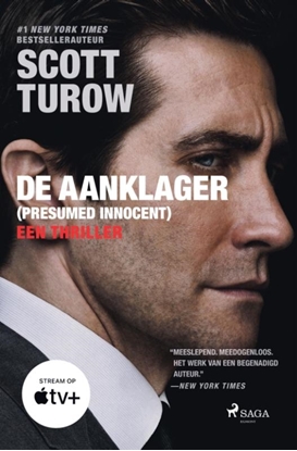 Afbeeldingen van De aanklager