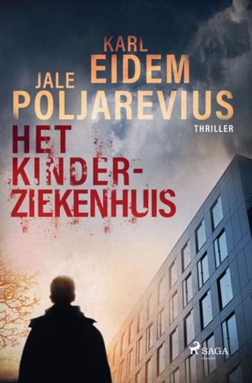 Afbeelding van Het kinderziekenhuis