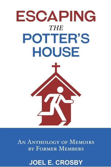 Afbeelding van Escaping the Potter's House