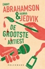 Afbeelding van De grootste artiest (De radiohelden 1)