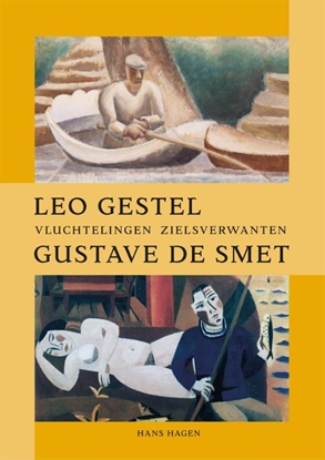 Afbeeldingen van Leo Gestel en Gustave De Smet