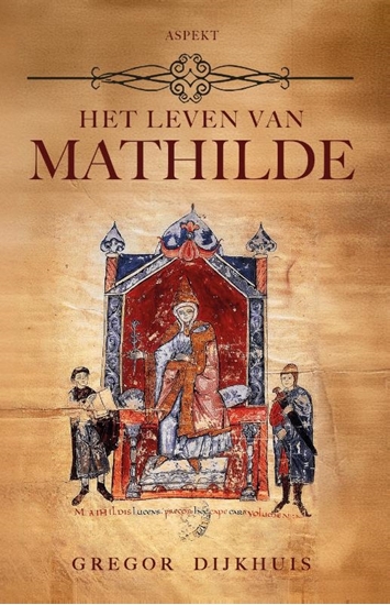 Afbeelding van Het leven van Mathilde