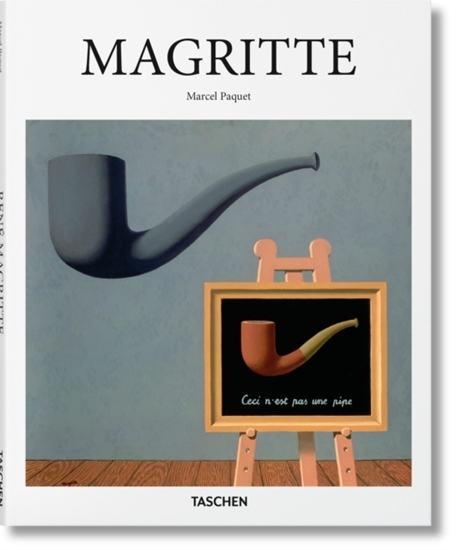 Afbeelding van Basic Art Magritte