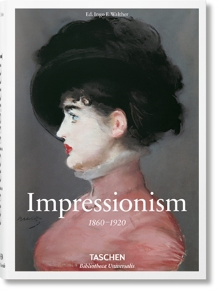 Afbeeldingen van Bibliotheca Universalis Impressionism