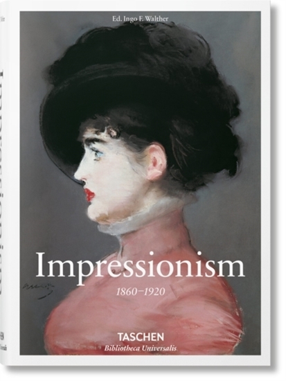 Afbeelding van Bibliotheca Universalis Impressionism