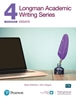 Afbeelding van ongman Academic Writing - (AE) - with Enhanced Digital Resources 4 - Student Book with MyEnglishLab & App - Essays