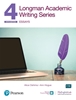 Afbeelding van ongman Academic Writing - (AE) - with Enhanced Digital Resources 4 - Student Book with MyEnglishLab & App - Essays