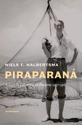 Afbeeldingen van Piraparaná