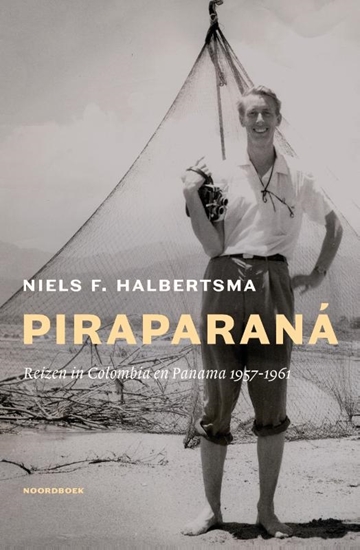 Afbeelding van Piraparaná