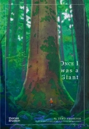Afbeeldingen van Once I was a Giant