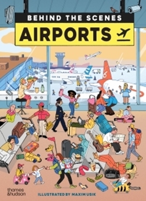 Afbeeldingen van Airports