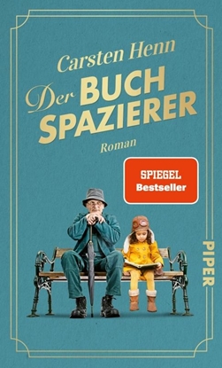 Afbeeldingen van Der Buchspazierer