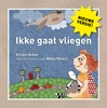 Afbeelding van Ikke gaat vliegen