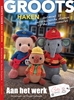 Afbeelding van Groots haken Aan het werk
