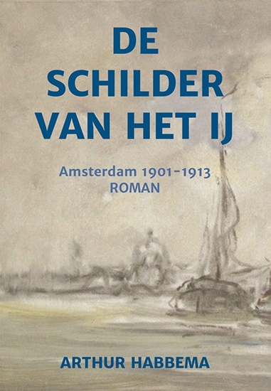 Afbeelding van De schilder van het IJ