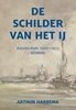 Afbeelding van De schilder van het IJ