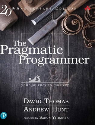Afbeeldingen van Pragmatic Programmer, The