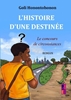 Afbeelding van L'histoire d'une destinée
