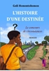 Afbeelding van L'histoire d'une destinée