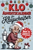 Afbeelding van Klo Adventskalender für Klugscheisser