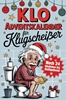 Afbeelding van Klo Adventskalender für Klugscheisser