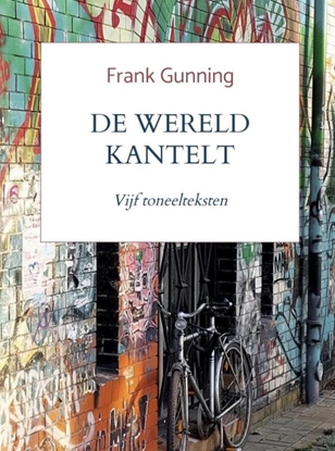 Afbeeldingen van De wereld kantelt