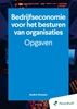 Afbeelding van Bedrijfseconomie voor het besturen van organisaties - opgaven - 9e editie