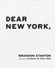 Afbeelding van Dear New York