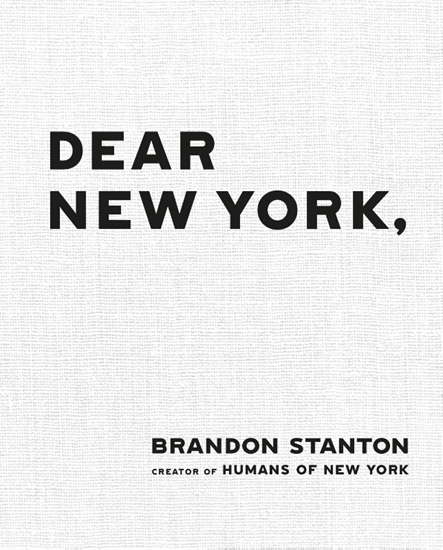 Afbeelding van Dear New York